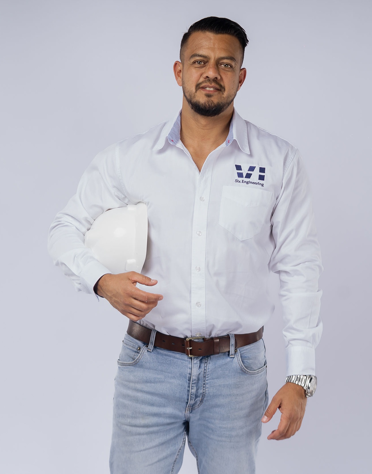 Ing. Bryan Quesada Solano