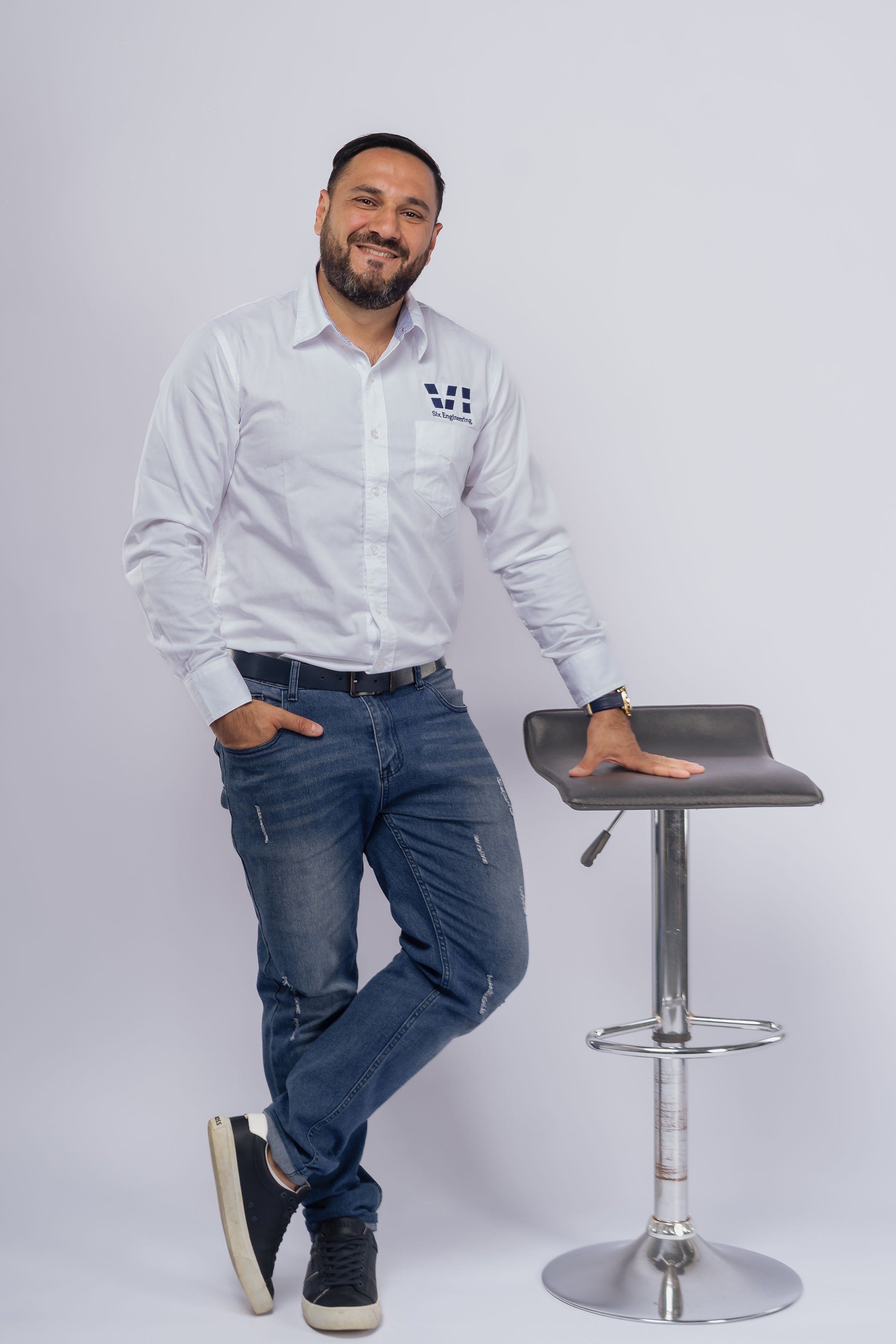 Ing. Elquin Pérez Barboza